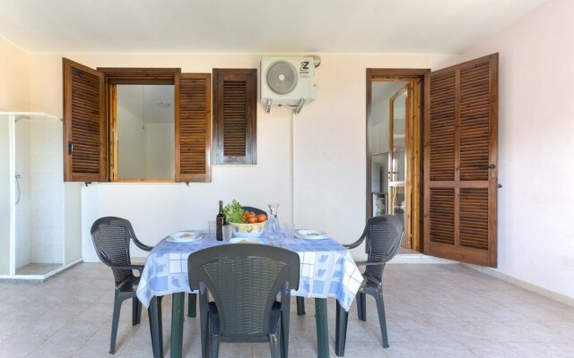 3199 Villino Amos by Barbarhouse