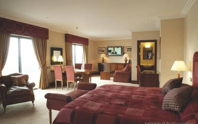 The Galmont Hotel & Spa