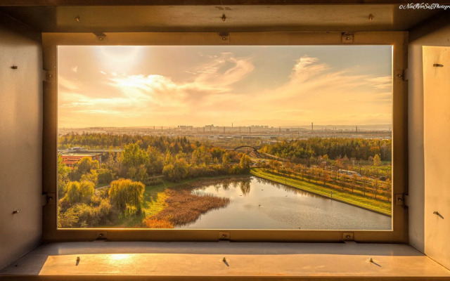 DoubleTree by Hilton Lyon Eurexpo