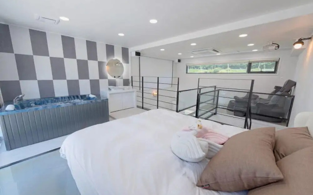 Be-classy Tongyeong Branch