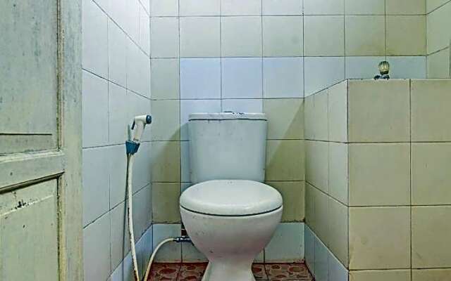 OYO 92884 Agustha Homestay