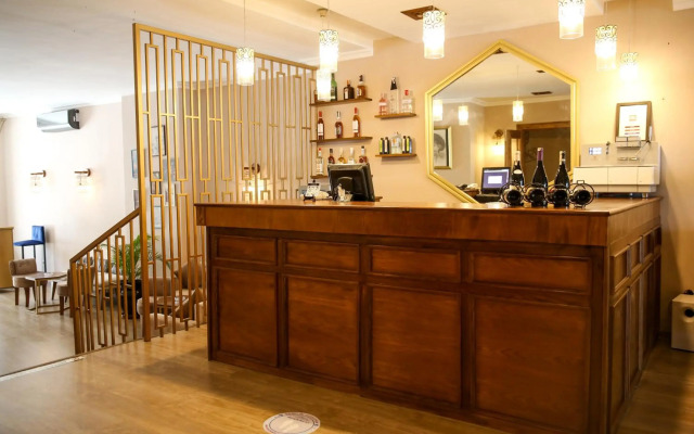 Hotel Rembrandt