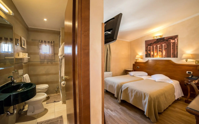 Hotel Kent