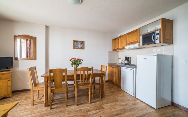 Noemys Les Chalets du Hameau des Aiguilles