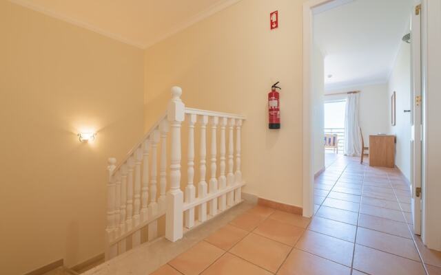 T2 Duplex Mar à Vista