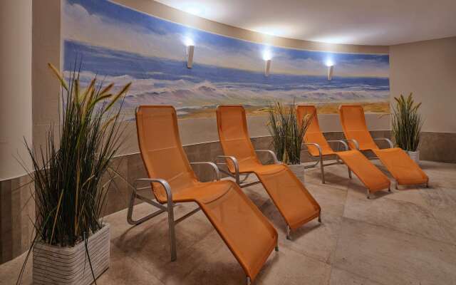 Dorint Seehotel Binz-Therme Binz/Rügen