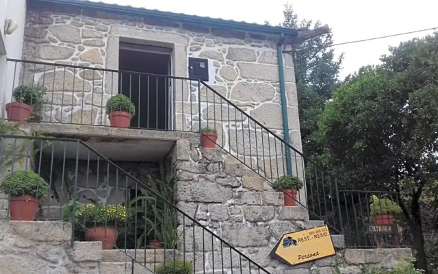 Residencial Retiro Sra. da Luz