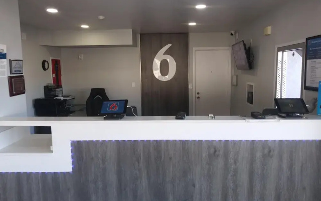Studio 6 West Sacramento, CA
