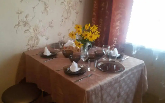 Apartment on Lenina 3