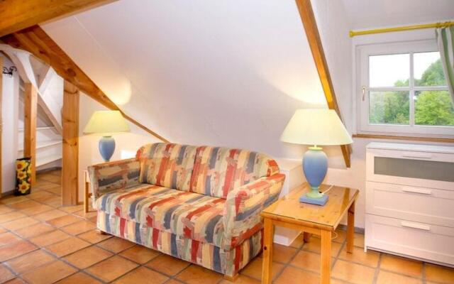 Appartements Seeschlößle-Haus