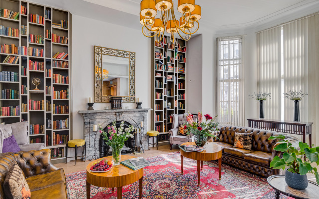 1 Lexham Gardens Hotel