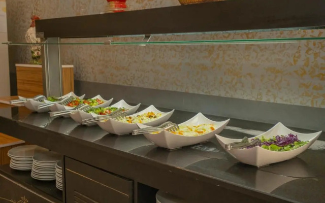 Ladonia Hotels Mio Bianco