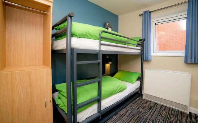 YHA Sheringham - Hostel