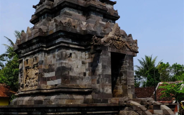 Kampung Ndalem Homestay