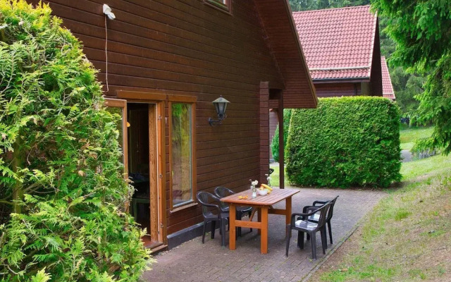 Doppelhaushaelfte in Hasselfelde
