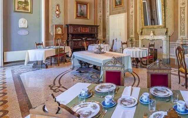 Charme of Villa Capannina