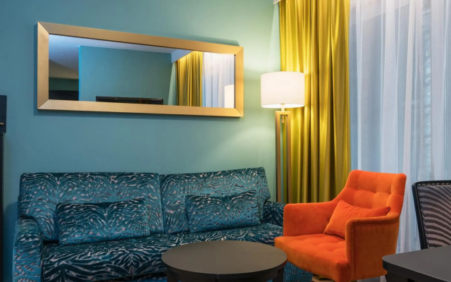 Thon Hotel Linne