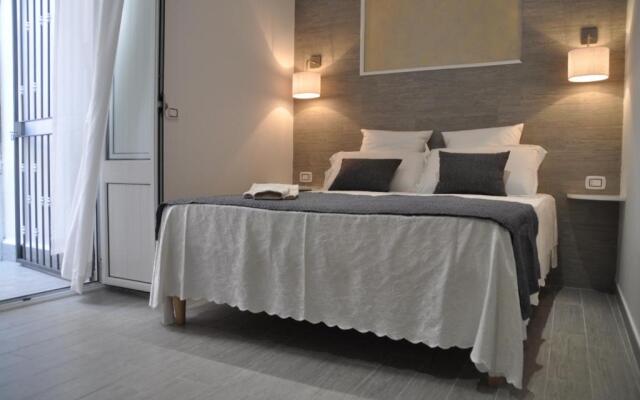 Al Bastione Holiday House