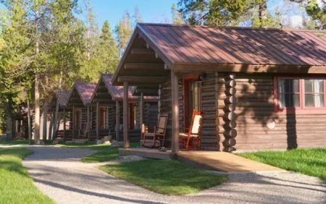 The Turpin Meadow Ranch