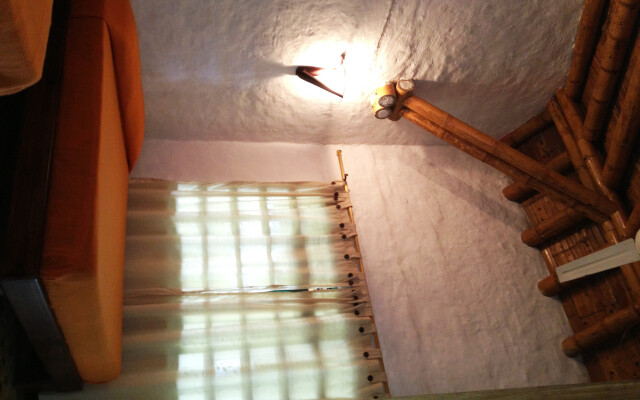 Finca Hotel La Coqueta