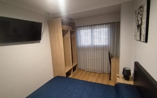 Hostal Cid