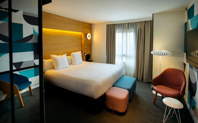 Hotel Mirador de Chamartin