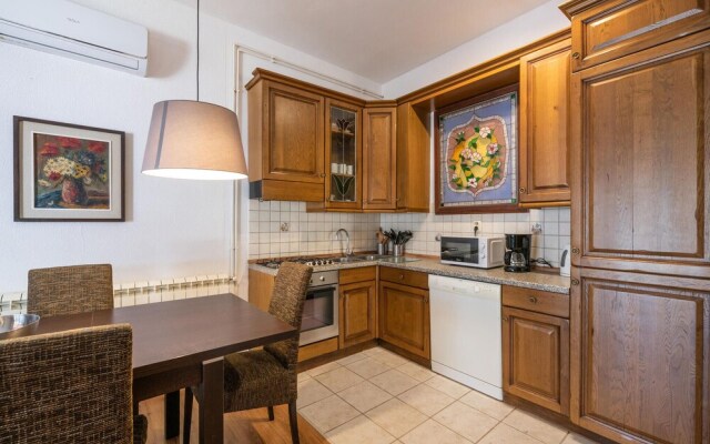 Stunning Home in Medulin With Wifi and 4 Bedrooms