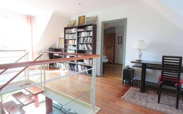 Maison Fouesnant, 4 pièces, 6 personnes - FR-1-481-108