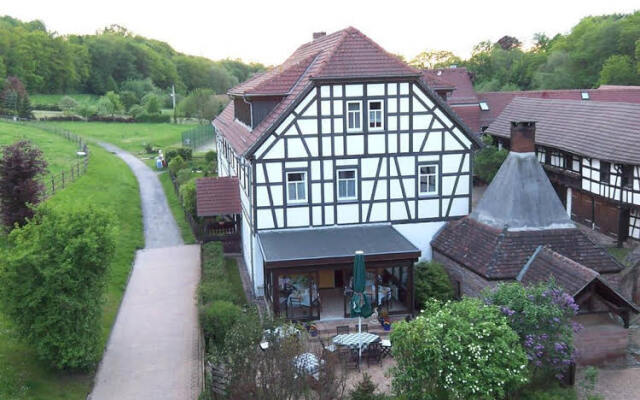 Hammermühle Hotel & Gesundheitsresort