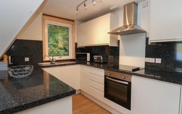 27 Invergarry Lodges