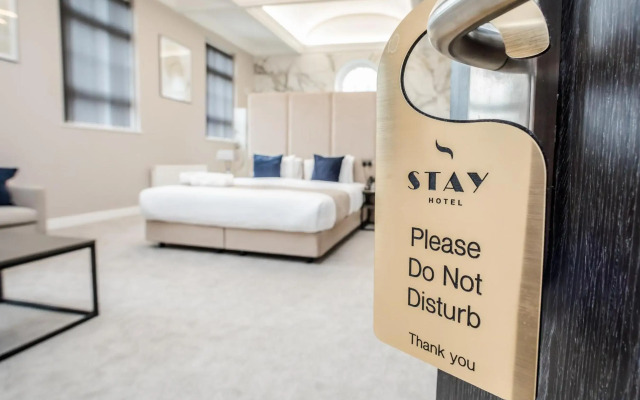 Stay Hotel