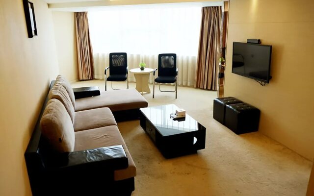 City Comfort Inn Guangzhou Hanxi Changlong Dashi Metro Station