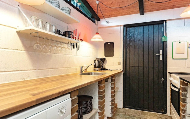 Seaside Escape in Langeland - By Traum Ferienwohnungen