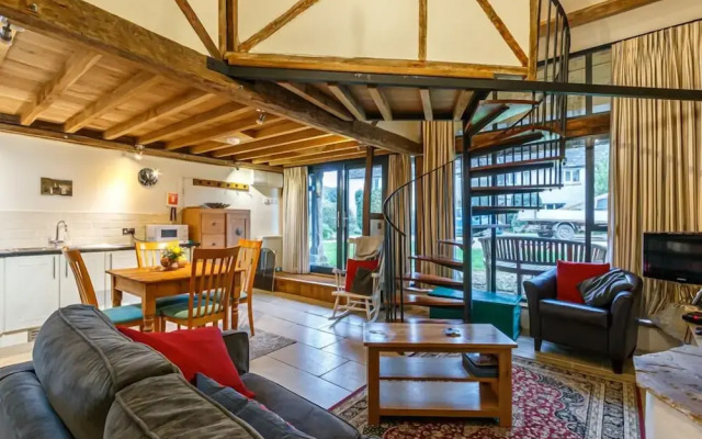 Tump Cottage