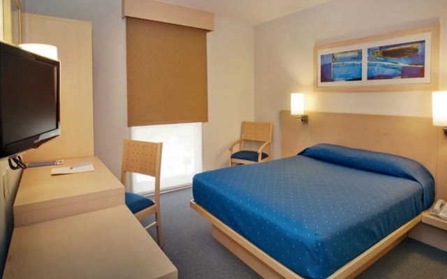 City Express by Marriott Irapuato