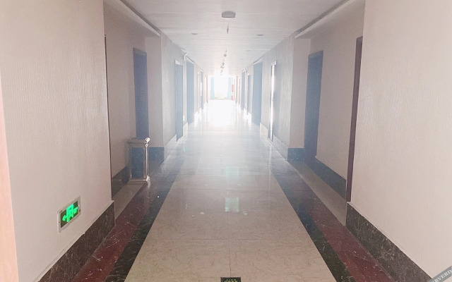 Wanquan Apartment Hotel