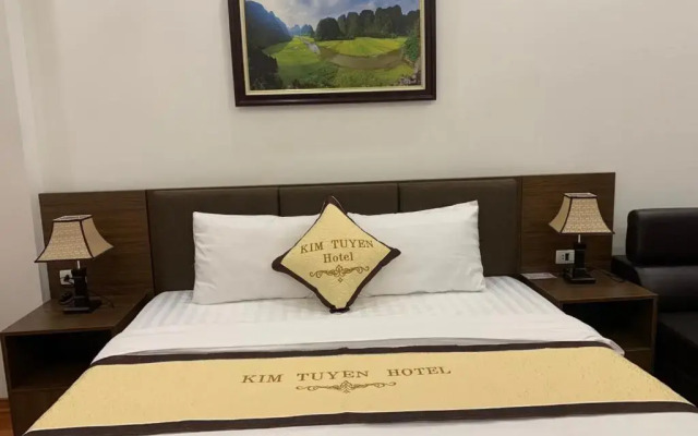 Kim Tuyen Hotel