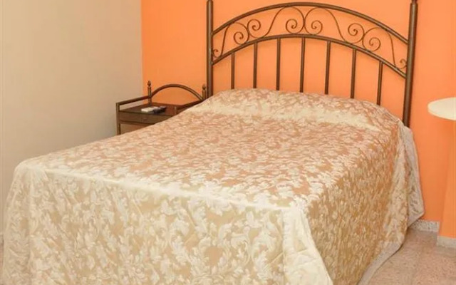 Hotel Colonial Blanco