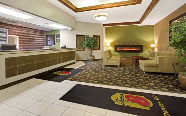 Super 8 Wheat Ridge/Denver West