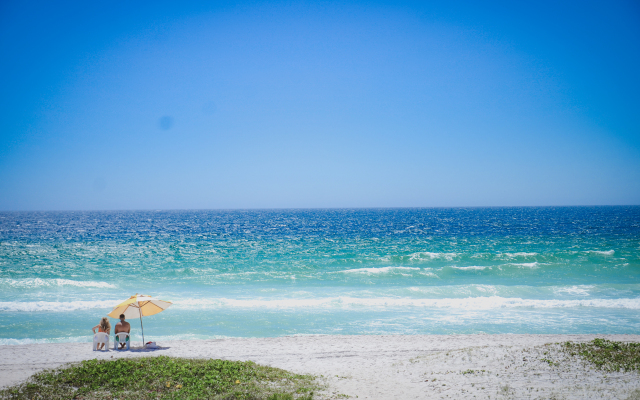 Pousada Beach House