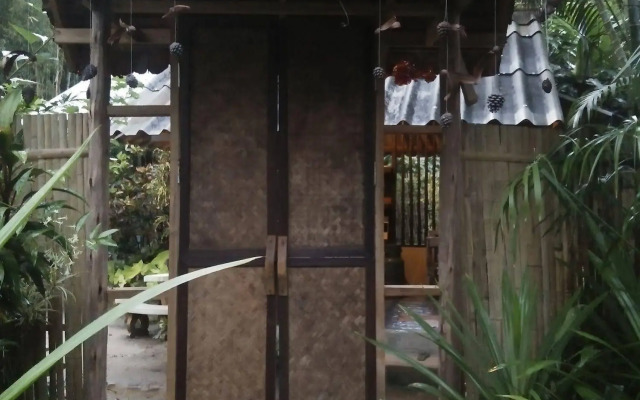 Honey Homestay