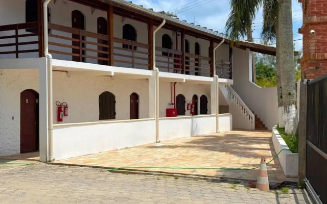 Porto marina resort Ilha Comprida