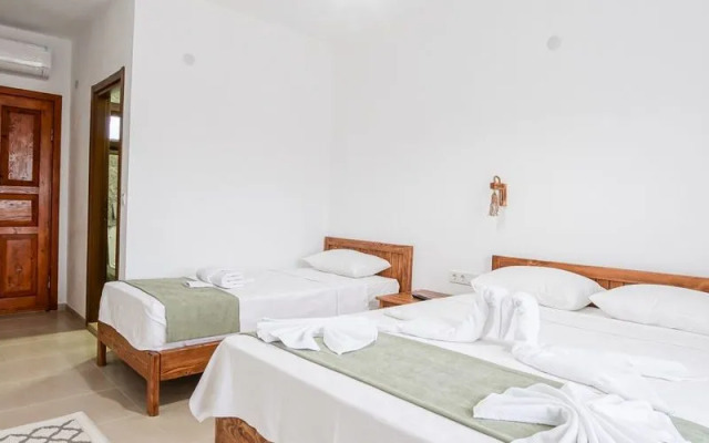 Nirvana Butik Otel