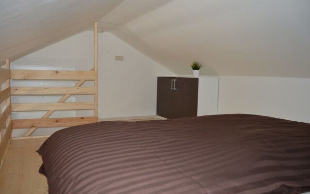 Apartmány Sophia