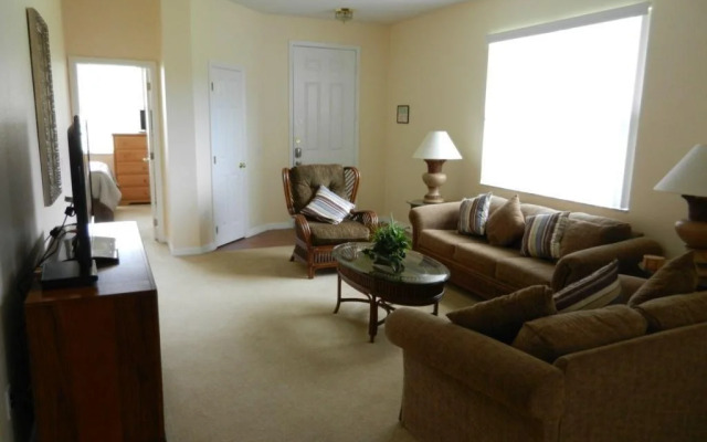 Windwood Bay-Mickey's Safari Adventure House