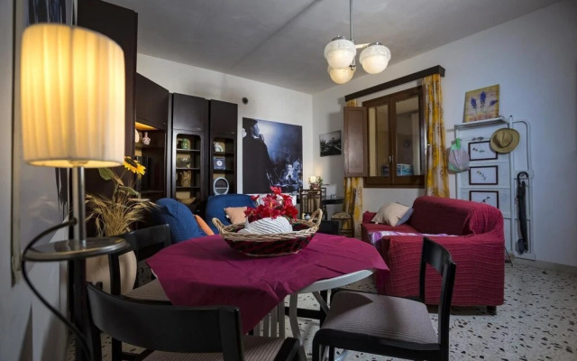 The Villa of Artists