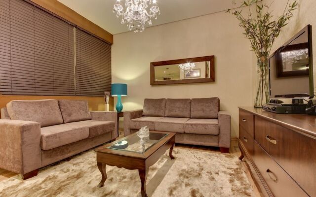 Hotel Canto Belo