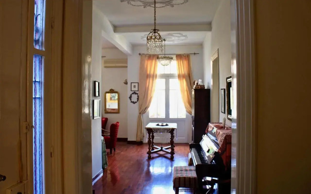 The Emerald City Central Apartment, 2-bdrms