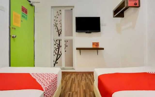 Selesa View Bukit Gambir