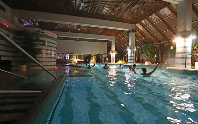 Spahotel Casino